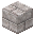 Кладка из каменной соли